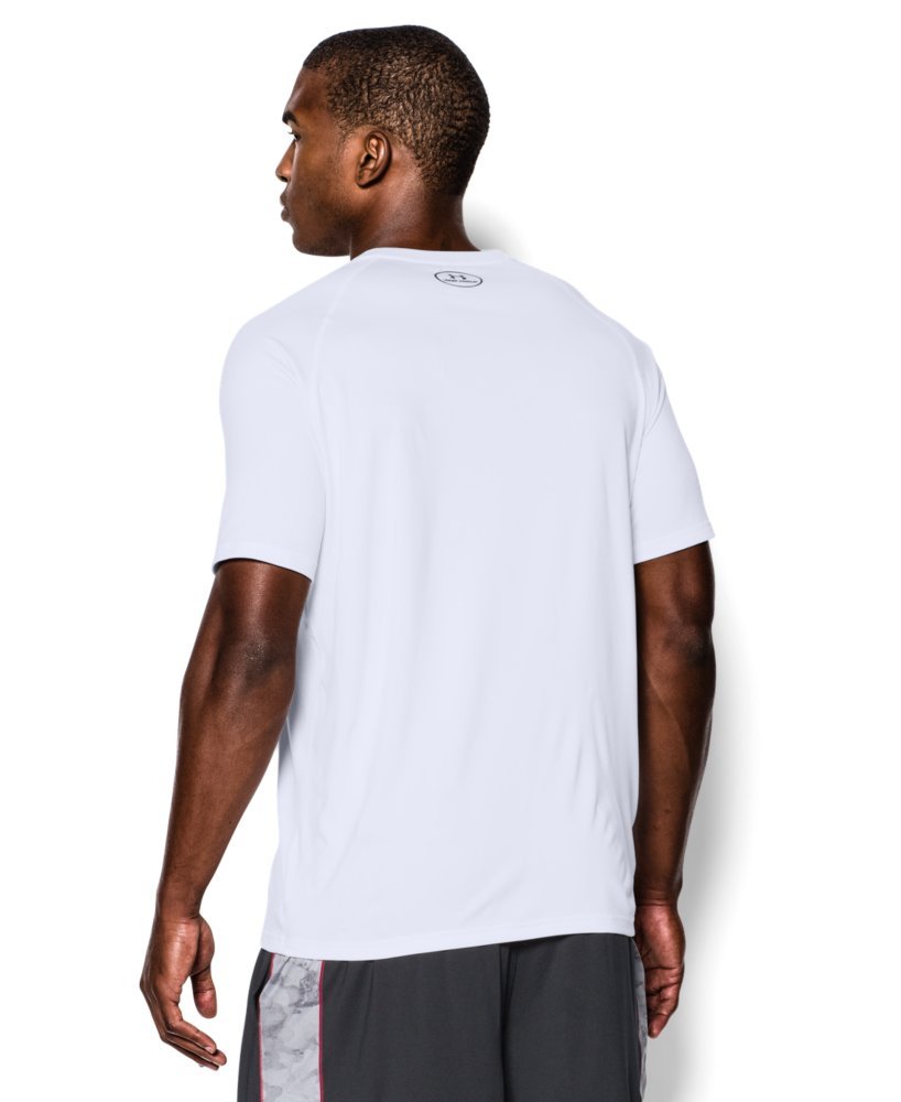 Under Armour UA Tech™ XL White