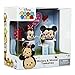 Tsum Tsum Valentine's Day Mickey and Minnie Tsweeties Gift Set