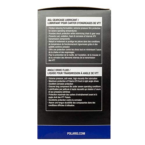 Polaris 2880425 Orv Maintenance Kit #TOP3