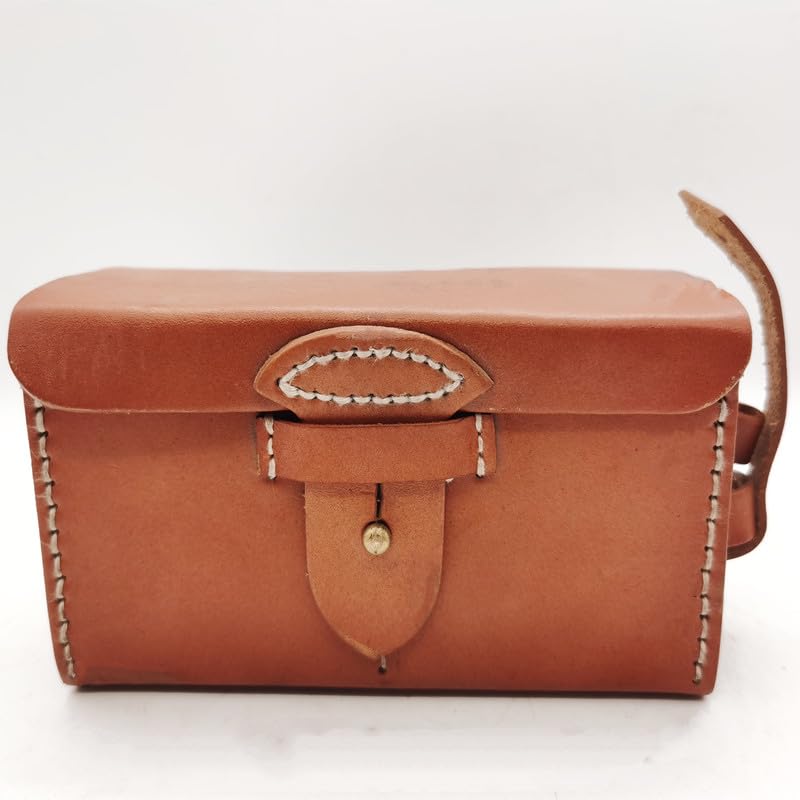 Amazon.co.jp: YMSCIKSJ 第二次世界大戦 有坂弾薬袋、日本陸軍弾薬箱