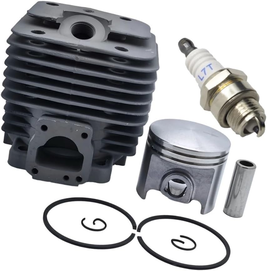 49mm Big Bore Cylinder Piston Spark Plug Kit Fit for Stihl TS360 TS350 08 08S BG17 SG17 Mistblower Cut-Off Saw Part 4201 020 1200
