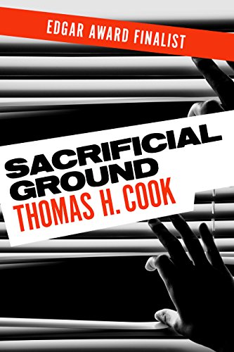 Sacrificial Ground (The Frank Clemons Mysteries Book 1) (English Edition)