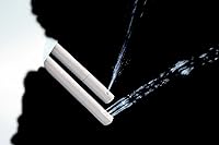 Vista 8 de American Standard 8013A80GPC-020 Advanced Clean AC 1.0 Spa let Bidet Seat With Side Panel Operation