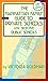 Manhattan Family Guide to Private Schools and Selective Public Schools, 6th Edition (Manhattan Family Guide to Private Schools & Selective Public Schools)