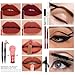 Makeup Advent Calendar 2025 Teen Girls Women Beauty Make Up Advent Calendar 24 Days Christmas Countdown Makeup Gift Set for Women Teen Girls