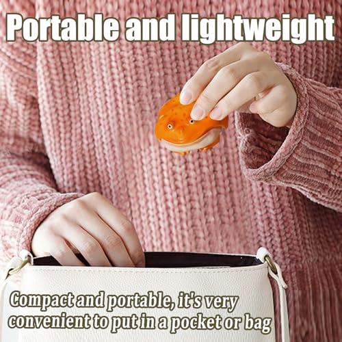 Housse de casque grenouille AirPods évite rayures protection durable - 5