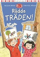 Rädda träden 9179770223 Book Cover