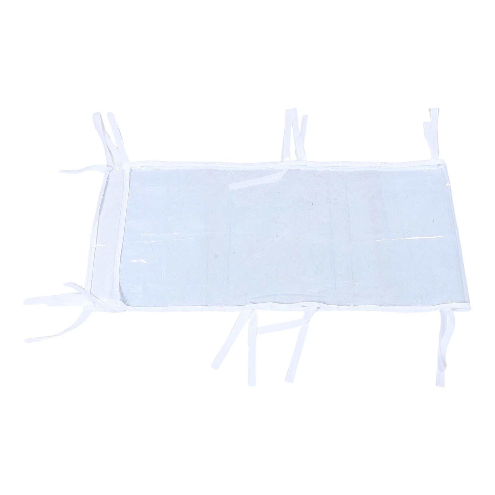 Canaleta de drenaje YARNOW para toldo de mercado con tela ancha enrollable para fotografía