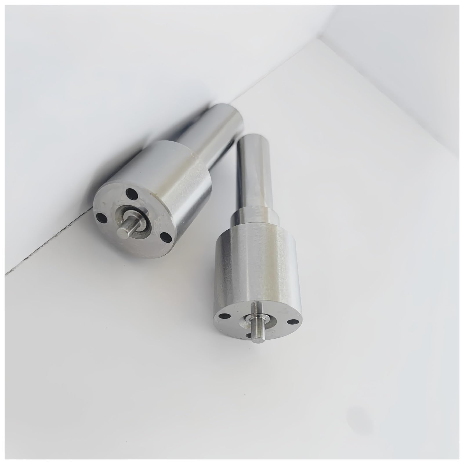 Ovtzqr One Color Four 2Kd High-Pressure Common Rail System Fuel Injectors Dlla145p1024 Are Compatible For Toyota Series Vehicles.