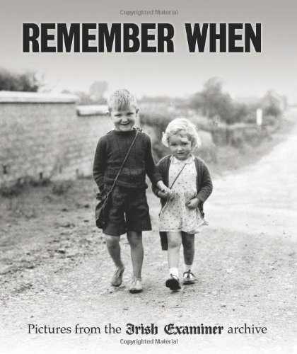 Remember When: Pictures from the Irish Examiner Archive