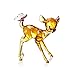 The Magic of Bambi: A Deep Dive into Walt Disney\’s Classic