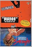  Manos: The Hands of Fate/Invisible Strangler