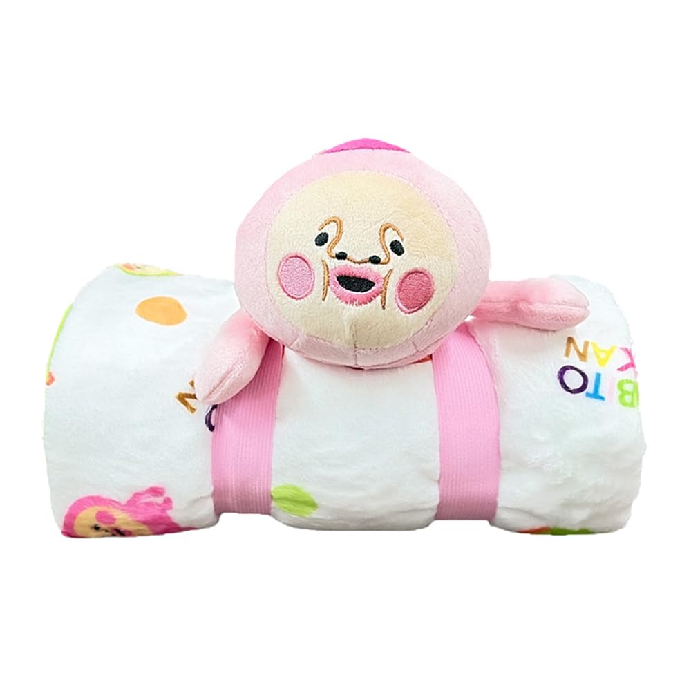 Amazon.co.jp: こびとづかん カクレモモジリ ぬいぐるみ付き