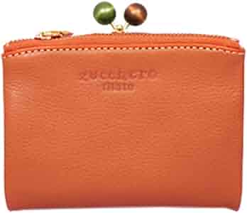 Amazon.co.jp: zucchero filato ズッケロフィラート 58010 がま口二