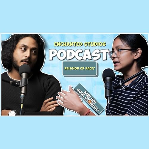 Episode 1 - History of Assamese people, Race vs Religion, Islam in Assam