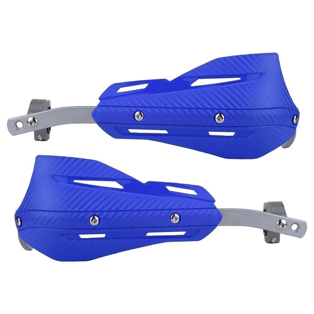 Garde-main de moto pour Tiger : Protecteur et bouclier de guidon