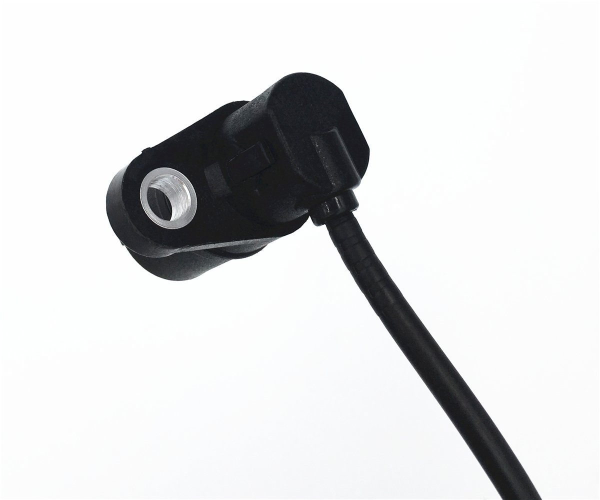 ハルページ 1pc 89545-0K010 Rear Right Sensor CJJNXYZMD Original ABS Wheel