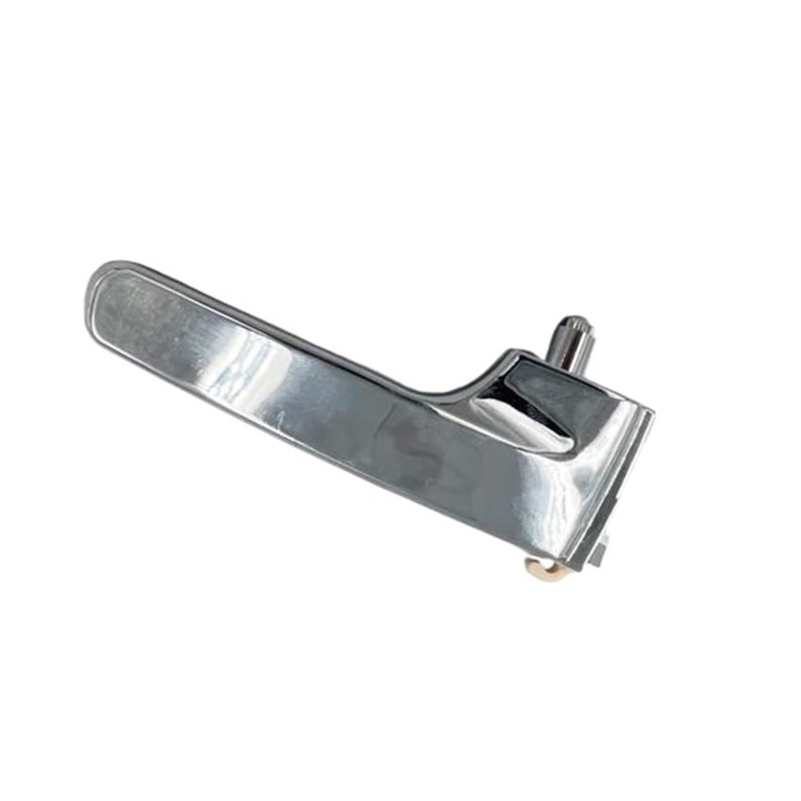 Mashrgx Right 68033461Aa 68033460Aa For Jeep For Liberty 2008 2009 2010 2011 2012 Door Inner Handle Left And Chrome Front Rear(Right)