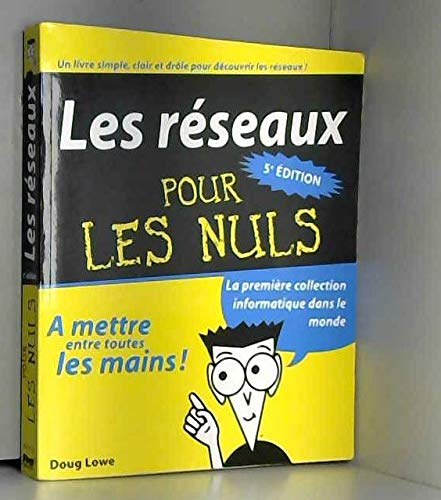 Réseaux pour les nuls