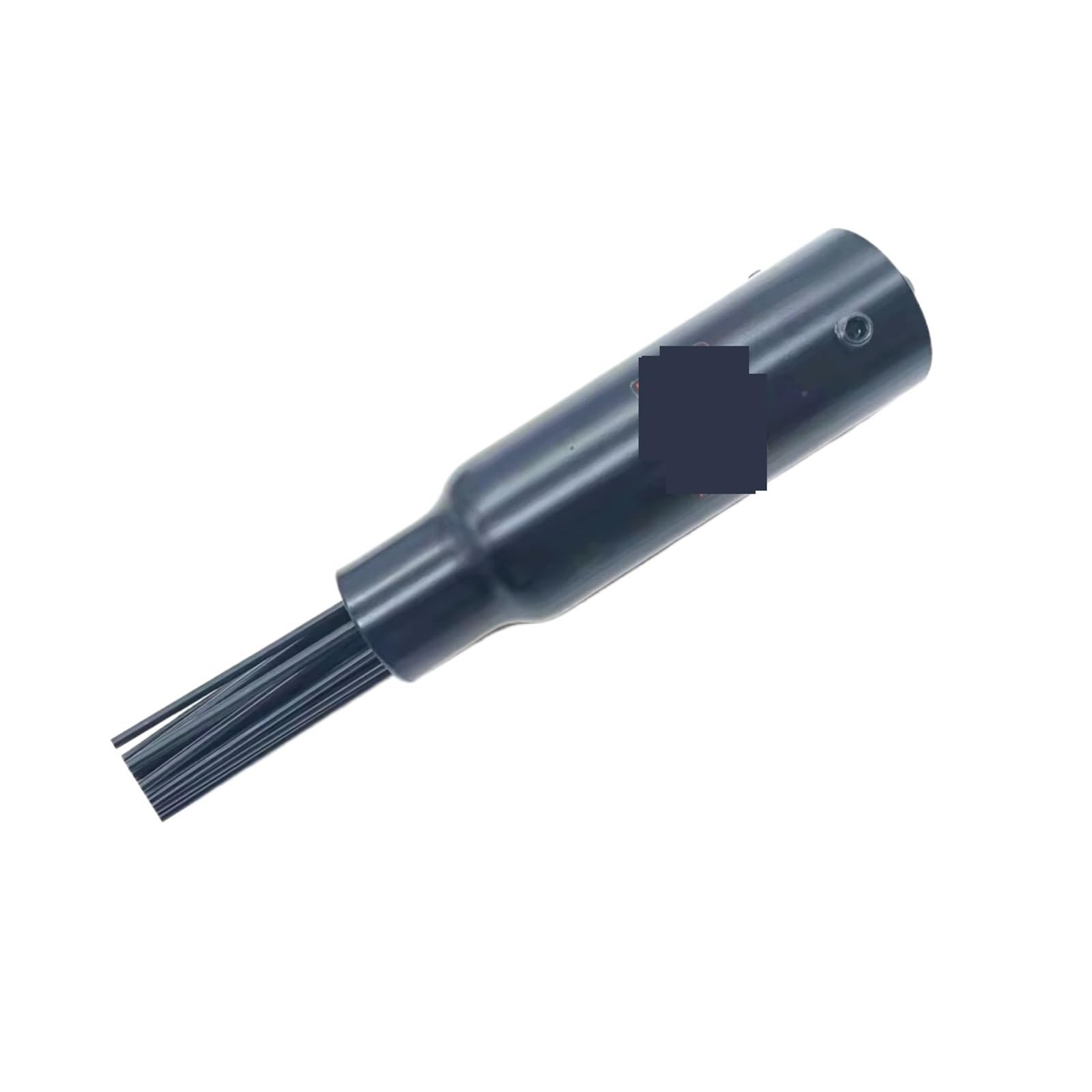 Air Hammer Air Pneumatic 19 Needle Scaler Pistol Rust Paint Slag Removing Tool Needle Scaler(C-19-needle Head)
