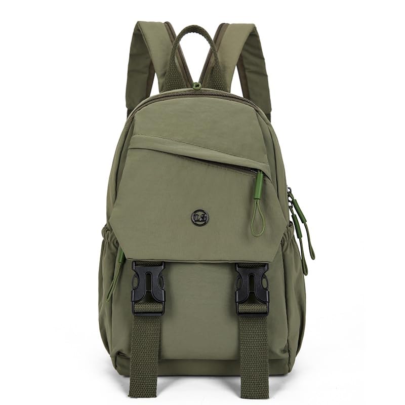 Backpacks and messenger bags