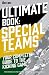 Ultimate Book Special Teams: Your Complete Guide to the Kicking Game