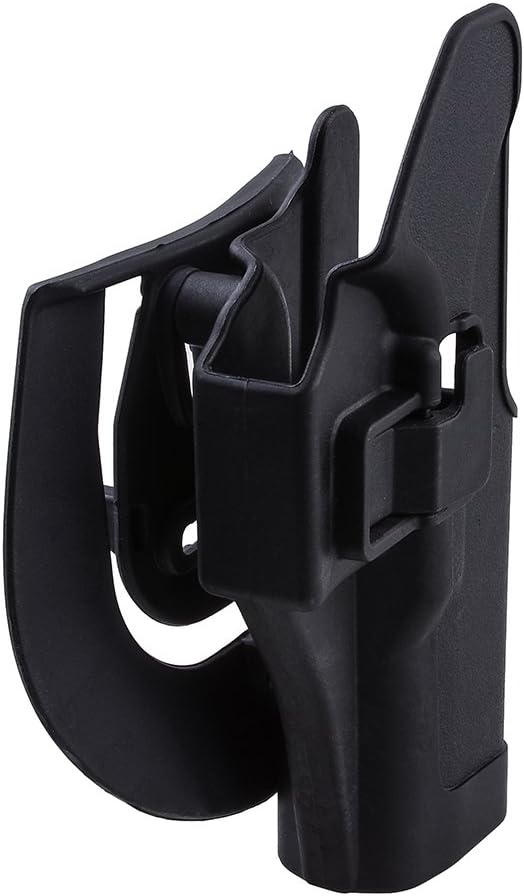AGPTEK Military Special Forces Quick Release Tactical Right Hand Paddle