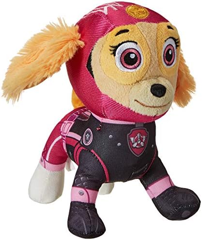 paw patrol toys moto pups