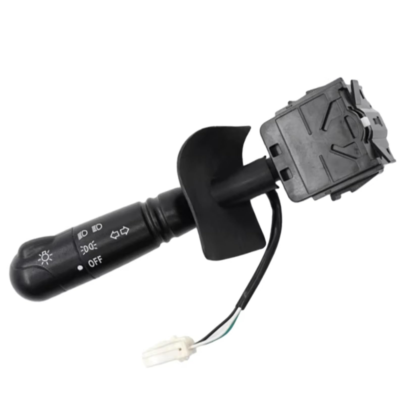 Commutateur de clignotants Daewoo Leganza 2000-2002 96206801 commande volant