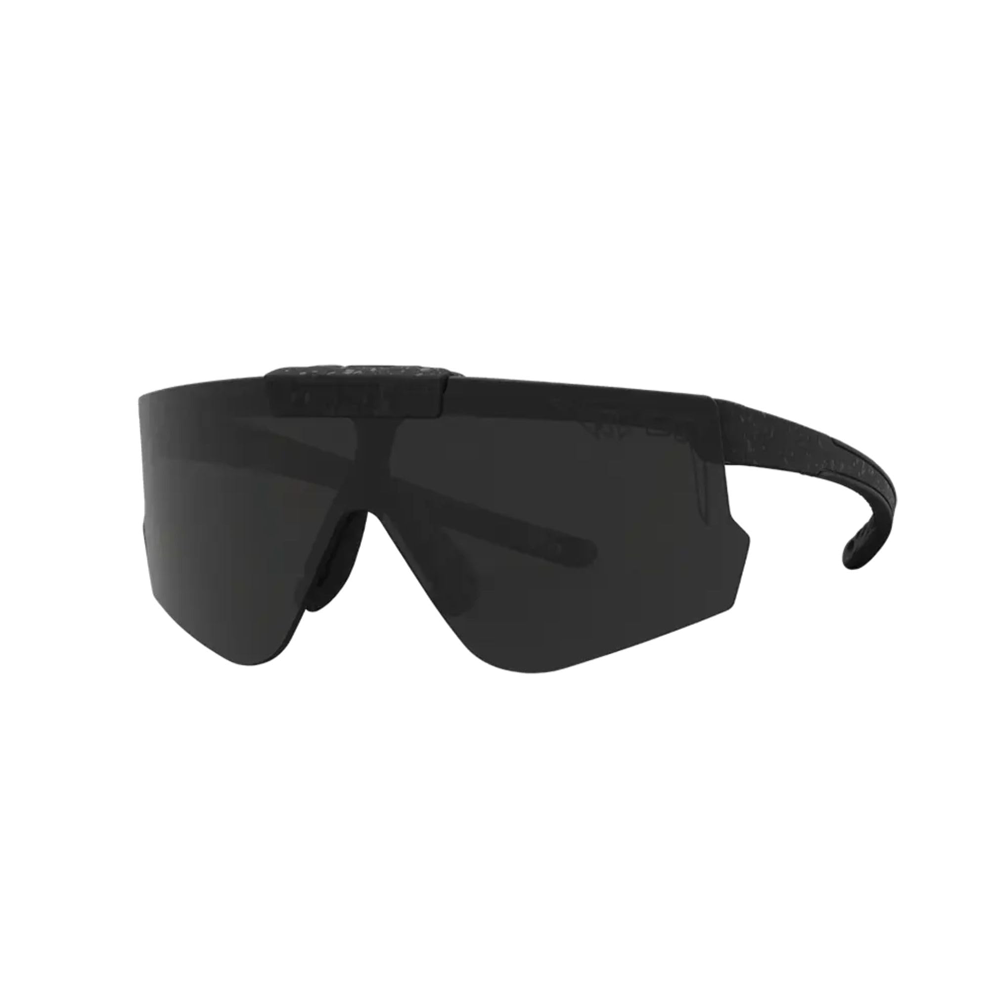 Pit Viper Sunglasses I The 2.0 Flip-Offs I HD Polarized Lens I Retro Sport
