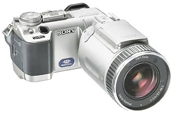 Amazon.com: Sony DSCF707 Cyber-shot 5MP Digital Still Camera