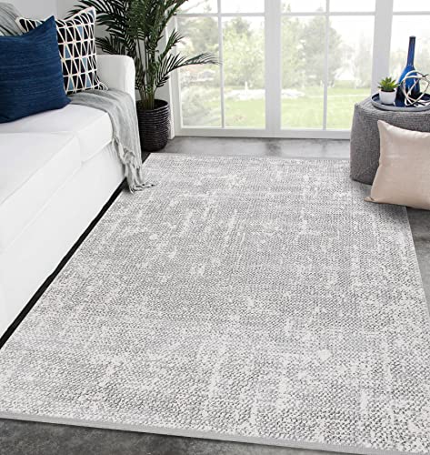 Tapis structurelle TULS à franges pour récréation et séjour - 3