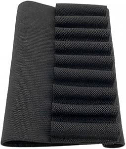 Porte-cartouches De 9 Cartouches, Porte-munitions, Pochette à