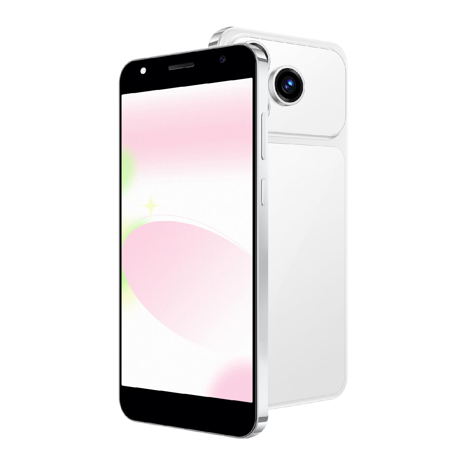 Téléphone portable 4G Double SIM idéal pour les voyages - 8