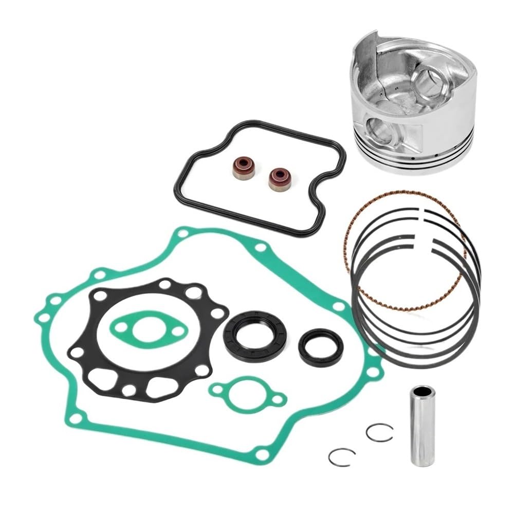 Kit joints de piston FE290 anti-fuite huile pour Club Car 0.25mm