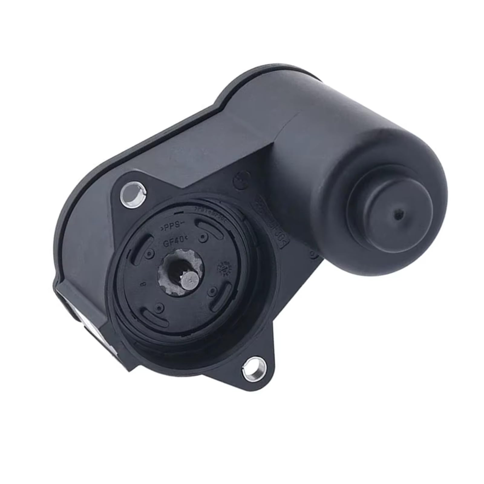 Attuatore Freno Stazionamento Per Passat B6 Per CC Per Tiguan 3C0998281 3C0998281A 3C0998281B 6/12 Torx Pinza Posteriore Freno A Mano Servomotore Stazionamento(6Torx)