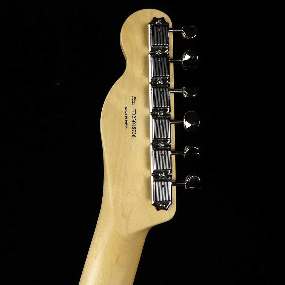 Fender Hybrid II Telecaster Jasper Olive Metallic オンラインストア