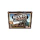 Goliath - Mexican Train, Domino Spiel ab 6 Jahren, Brettspiel für 1 – 8 Spieler, Gesellschaftsspiel mit Dominosteinen