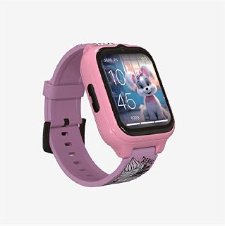 Linktech S100 Lt Watch 2Mp Kameralı Gps 4G Çocuk A