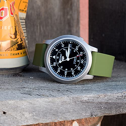 Image of BARTON WATCH BANDS - Soft Silicone Quick Release Straps