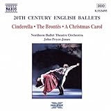 ballets mas famosos y sus autores  20th Century English Ballets