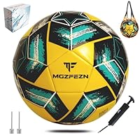 サッカーボール3個セット ミカサ MIKASA サッカーボール 3号球 FT328D-NB 紺 手縫いの通販はau