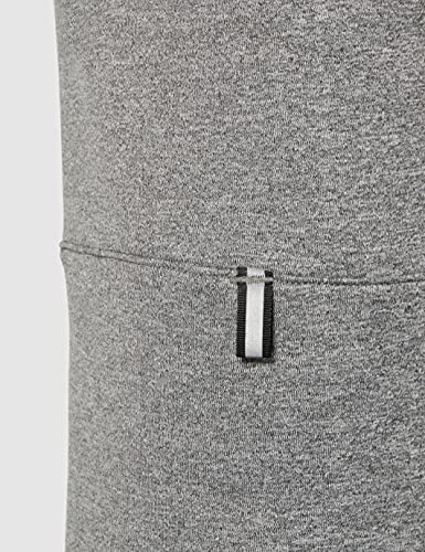 Calça Masculina Puma RTG Knit Cinza/Preto - M