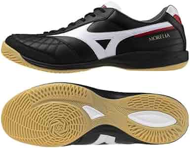 Amazon | [ミズノ] フットサルシューズ インドア メンズ モレリアサラ