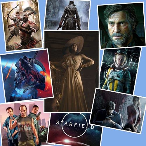 Difficulty In Video Games (Ep. 46)