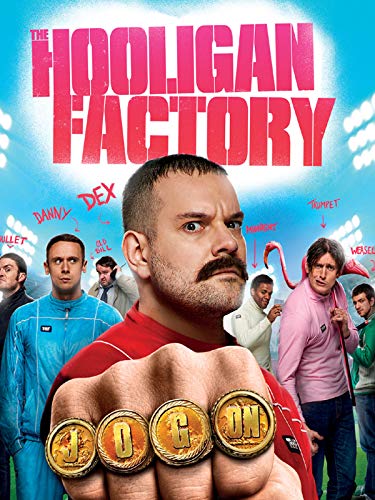The Hooligan Factory