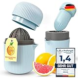 🍋 DEUTSCHE MARKE - Mit Herzblut und der Liebe zum Detail entwickelt ! Kleines Familienunternehmen mit Sitz in Norddeutschland