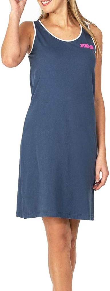 robe bleu marine amazon