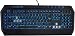 Produktbild Amazon Basics - Gaming-Tastatur, mechanische Haptik (QWERTZ Layout)