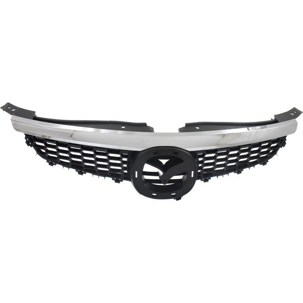 Amazon.com: Titanium Plus Autoparts 2007-2009 Compatible